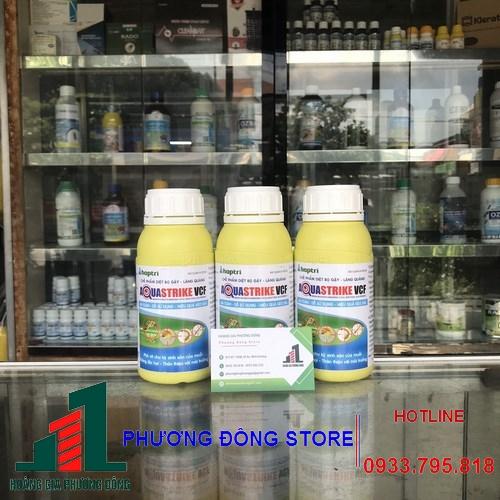 AquaStrike VCF - ngừng sản xuất